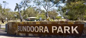 Bundoora Park