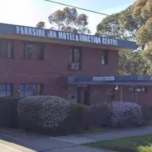 Parkside Motel and function centre Kingsbury